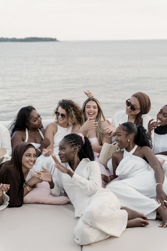 Maison Djena à Cannes, photo 2 — © Saliou PHOTOGRAPHY