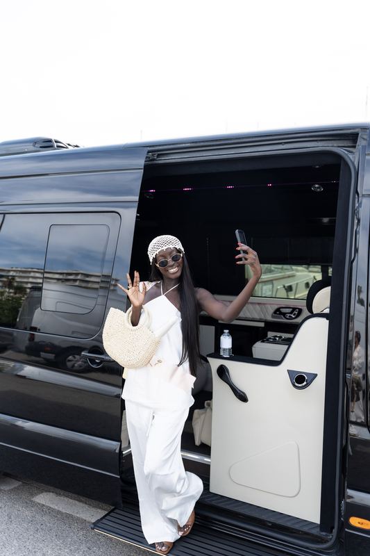 Maison Djena à Cannes, photo 6 — © Saliou PHOTOGRAPHY