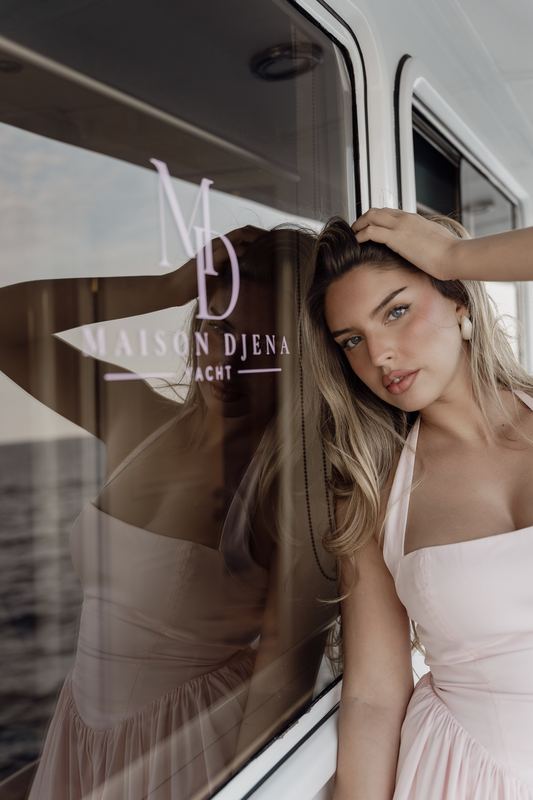Maison Djena à Cannes, photo 9 — © Saliou PHOTOGRAPHY