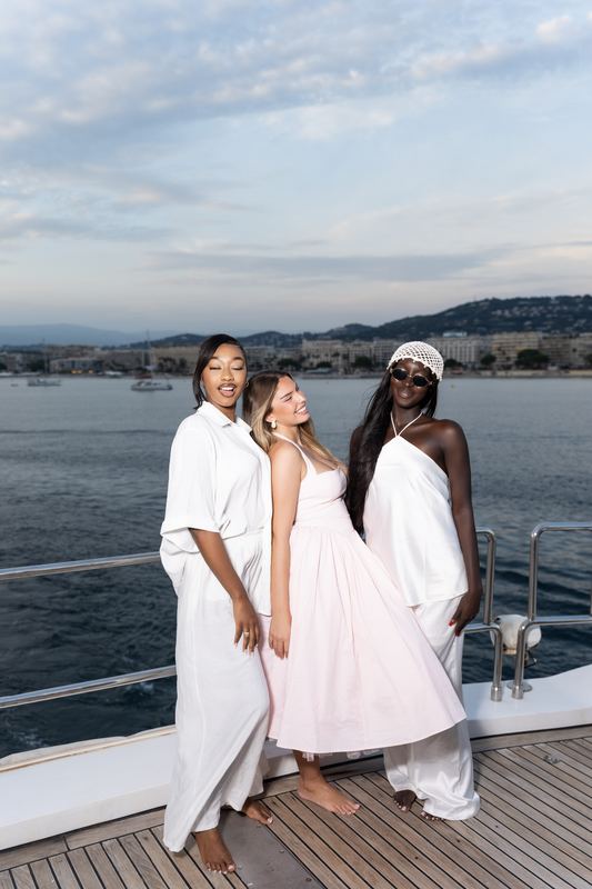 Maison Djena à Cannes, photo 15 — © Saliou PHOTOGRAPHY