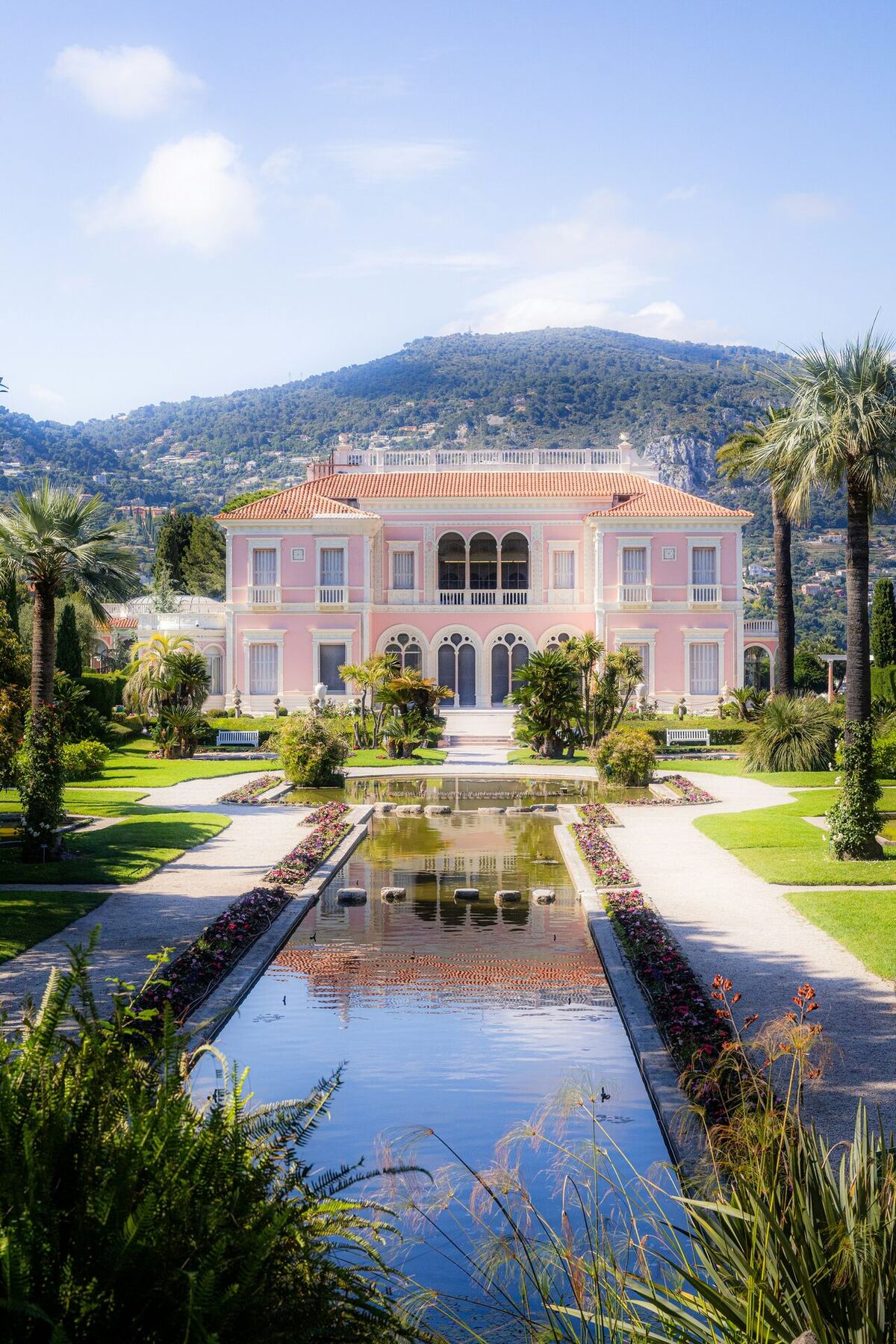 Côte d'Azur EVJF