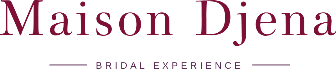 Maison Djena — Bridal Experience
